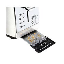 KRUPS KH732D51 2-Slice Toaster