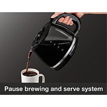 Krups KM202855 FCM Simply Brew 5-Cup Drip Coffee Maker