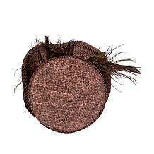 Kurt Adler 18" Mad Hatter Nutcracker by Holly Adler