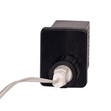 Kurt Adler 5'H White Birch Twig Tree w/Twinkle Warm White Fairy LEDs