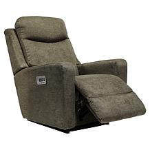 La-Z-Boy Emmons Power Rocker Recliner with Headrest & Lumbar