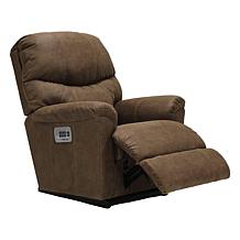 La-Z-Boy Larson Plus Power Rocker Recliner