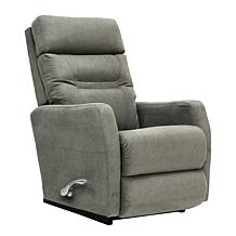 Pinnacle Manual Rocking Recliner with Memory Foam Cushion La-Z-Boy