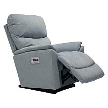 La-Z-Boy Trouper Plus Power Rocker Recliner
