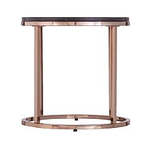 Lakenheath 3-Piece Nesting Cocktail Table Set - Champagne