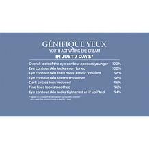 Lancôme 2-pack Advanced Genifique Eye Cream