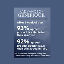 Lancôme Best of Genifique Collection