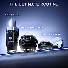 Lancôme Genifique 3.8 oz. Ultimate Serum Jumbo and Travel Set