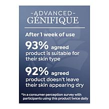 Lancôme Genifique Home & Go 2-piece Set