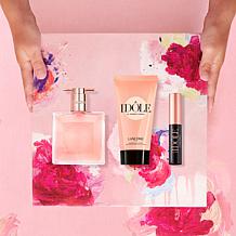 Lancôme Idole Fragrance & Mascara Travel 3-piece Gift Set