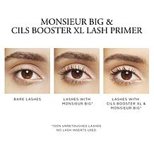 Lancôme Mr. Big 24-Hour Wear 01 Black Mascara