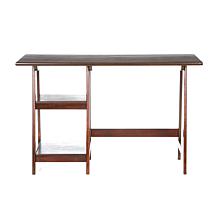 Langston Espresso Desk