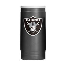 Officially Licensed NFL Team Graphics Thermos - Raiders