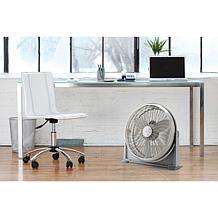 Lasko 20" Air Circulator - Grey