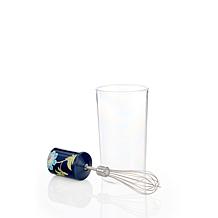 Laura Ashley 500-watt Hand Blender 4-in-1 Set