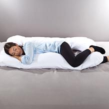 Lavish Home Collection 7-in-1 Full Body Pillow