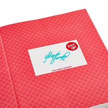 Layer Up! By Yolanda Gampp How to Cake It Signed Cookbook