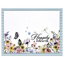 LDRS Creative All Occasion Tweets & Greets Rub-On Transfers- 16 Sheets
