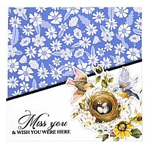LDRS Creative Beautiful Day and Favorite Things 5 x 7" Paper Packs