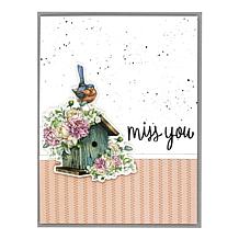 LDRS Creative Beautiful Day and Favorite Things 5 x 7" Paper Packs