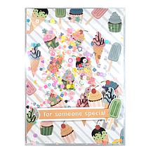 LDRS Creative Beautiful Day and Favorite Things 5 x 7" Paper Packs