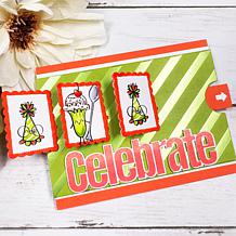 LDRS Creative Celebration Interactive Card Kit