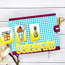 LDRS Creative Celebration Interactive Card Kit