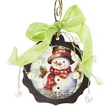 LDRS Creative Christmas Rub-On Transfers