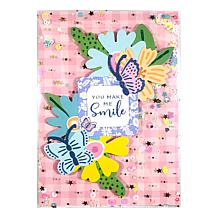 LDRS Creative Every Day Infinity Shaker Panel Card Kit