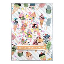 LDRS Creative Every Day Infinity Shaker Panel Card Kit