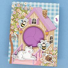 LDRS Creative Every Day Interactive Iris Shutter Card Kit Auto-Ship®