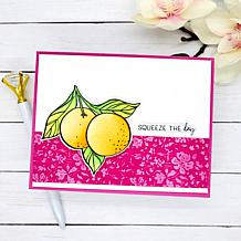 LDRS Creative Fruit Cup Bundle Mix and Match Card Kit