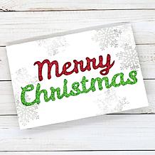 LDRS Creative Gift Card Envelope Die Kit