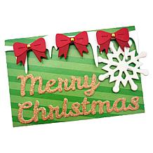 LDRS Creative Gift Card Envelope Die Kit