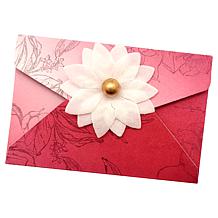 LDRS Creative Gift Card Envelope Die Kit