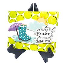 LDRS Creative Glue Pens and Ephemera Kit