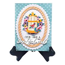 LDRS Creative Glue Pens and Ephemera Kit