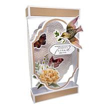 LDRS Creative Pop-Up Window Box Card Kit