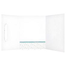 LDRS Creative Tri-Fold Pop-Through Cards - Set of 15