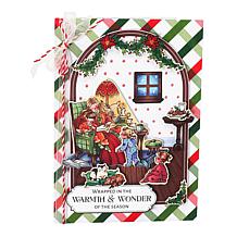 LDRS Creative "Twas the Night Before Christmas" Card-Making Kit