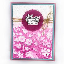 LDRS Creative Vellum and Cardstock All-Occasion Paper Crafting Bundle