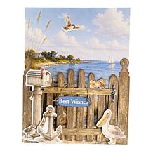 LDRS Garden Gate Craft Bundle