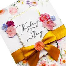 LDRS Gentle Blooms Card Kit