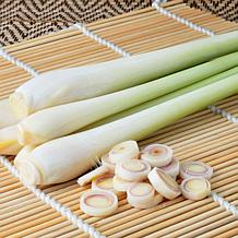 Leaf & Petal 2-Piece Lemon Grass