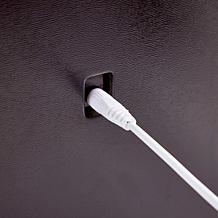 Learn with Lights 25-Key Electric Piano with Stool