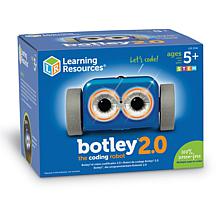 Learning Resources Botley 2.0 The Coding Robot