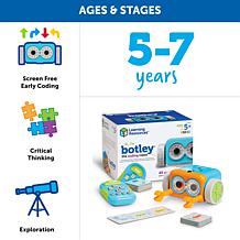 Learning Resources Botley The Coding Robot