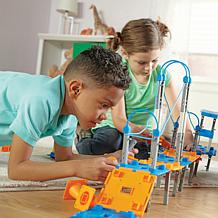 Learning Resources City Engineering and Design Building Set