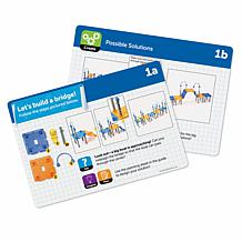 Learning Resources City Engineering and Design Building Set
