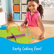 Learning Resources Code and Go Robot Mouse Activity Set
